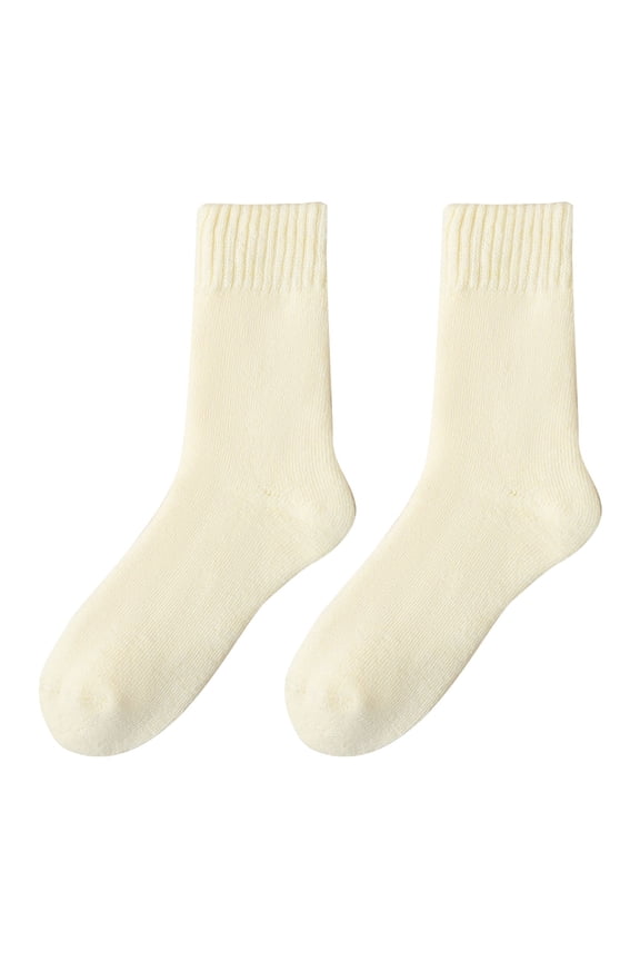 Women's Tights Stockings Socks Thermal For Heated Winter Boot Insulated For Cold Weather Warm Fuzzy Gifts For Womens Socks