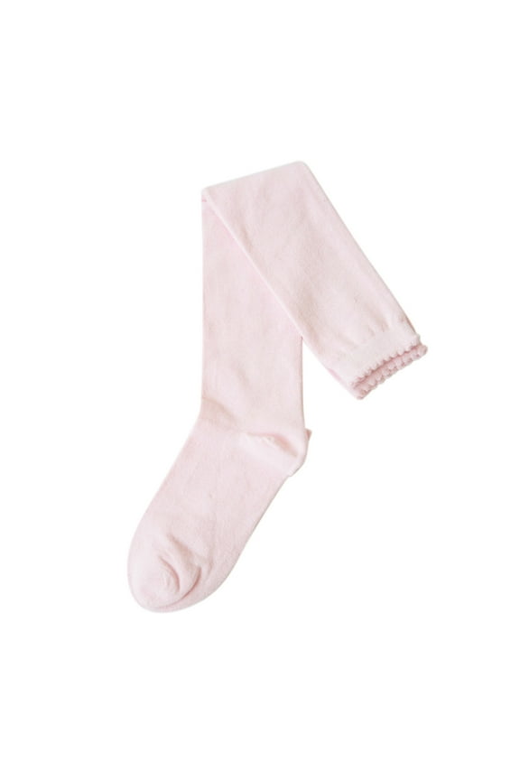 Women's Tights Stockings Socks Warm Christmas Fashion Windproof Printing Mid Tube Long Tube Cotton Womens Socks