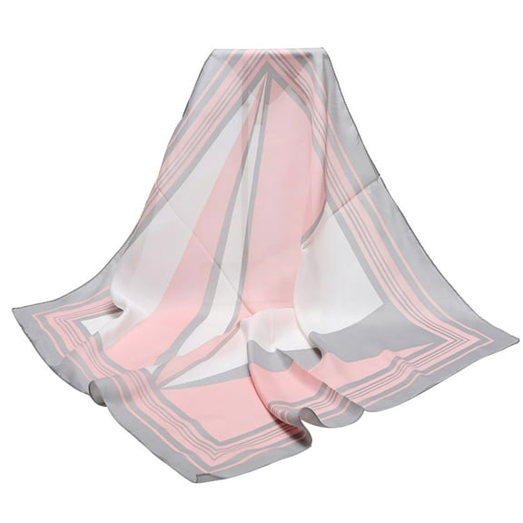 Fimkaul Womens Scarf Protective Headband Bandana Coverage Multi Purpose Gift Wrap Sets– Summer Winter Fall Shawl Wraps Scarfs