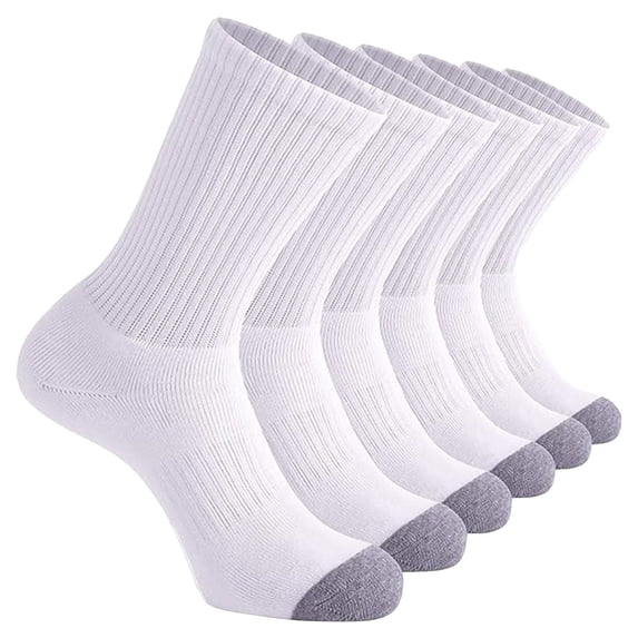 Fimkaul Womens Socks Basketball Solid Short 5 Summer Winter Fall Mens Socks