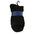 thumbnail image 1 of Womens Socks Fall Solid Plush Warm Coral Plush Home Carpet Sleep Summer Winter Fall Mens Socks, 1 of 4