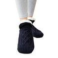 thumbnail image 1 of Womens Socks Floor Stockings Plus Thick To Keep Warm Lightweight Cotton Summer Winter Fall Mens Socks, 1 of 4