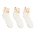 thumbnail image 1 of Womens Socks Fuzzy Slipper Warm Soft Plush Sleeping Summer Winter Fall Mens Socks, 1 of 8