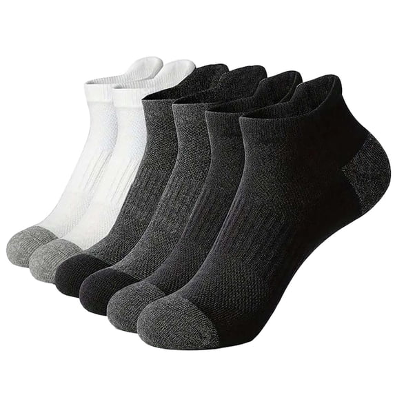 Womens Socks Large Size Foreign Trade Rubber Cotton Basketball Sports Spring Fall Short Summer Winter Fall Mens Socks