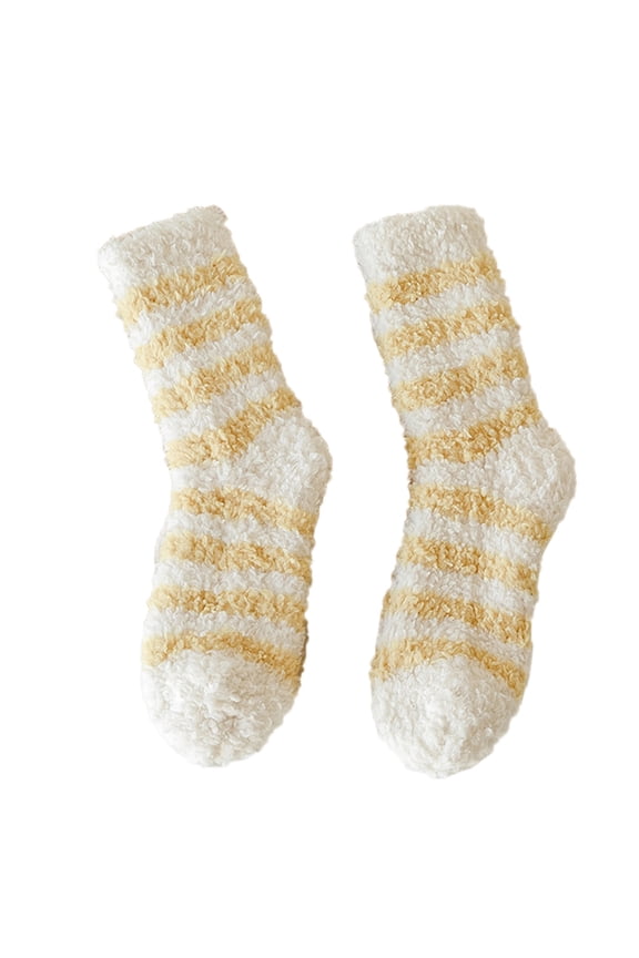 Womens Socks Warm Christmas Fashion Windproof Printing Mid Tube Long Tube Cotton Summer Winter Fall Mens Socks