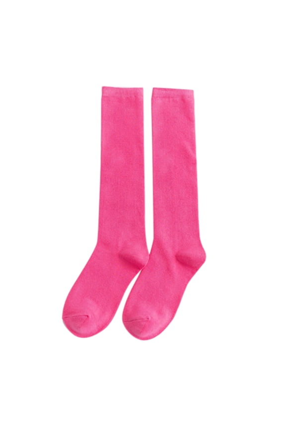 Womens Socks Warm Christmas Fashion Windproof Printing Mid Tube Long Tube Cotton Summer Winter Fall Mens Socks