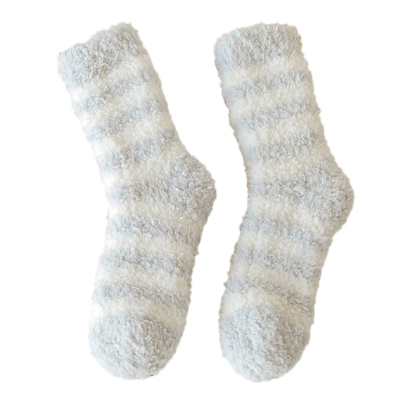 Womens Socks Warm Christmas Fashion Windproof Printing Mid Tube Long Tube Cotton Summer Winter Fall Mens Socks