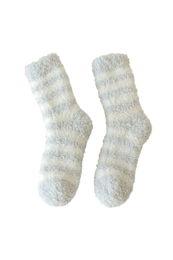 Womens Socks Warm Christmas Fashion Windproof Printing Mid Tube Long Tube Cotton Summer Winter Fall Mens Socks