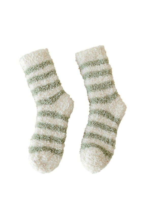 Womens Socks Warm Christmas Fashion Windproof Printing Mid Tube Long Tube Cotton Summer Winter Fall Mens Socks