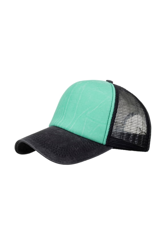 Womens Summer Baseball Cap Fashion Sport Hit Breathable Beach Hip Hop Hat Sun Hat Sun Hats for Men