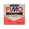 thumbnail image 1 of Fimo Effect Clay 56gm Translucent Red, 1 of 3