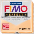 thumbnail image 1 of Fimo Effect Polymer Clay 2oz-Peach, 1 of 1