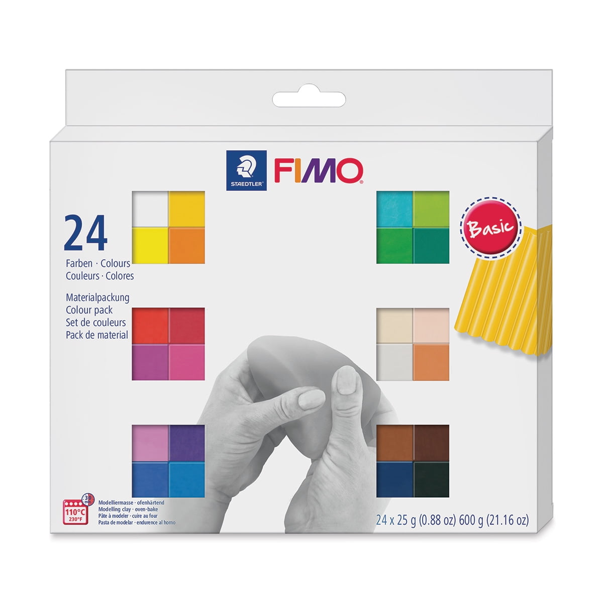 FIMO Polymer Clay • 2wards Polymer Clay