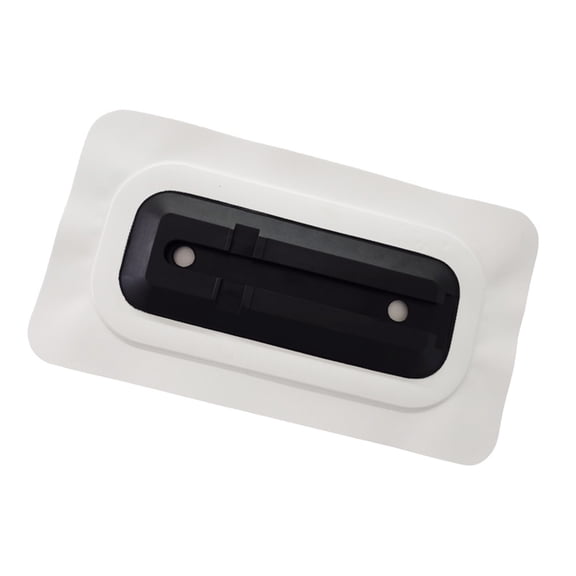 Fin Box Adapter Plate Heavy-Duty Corrosion-Resistant Connector for Surfboards Paddleboards Kayaks
