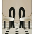 thumbnail image 1 of Fin Chair 2-Piece Set, 1 of 1