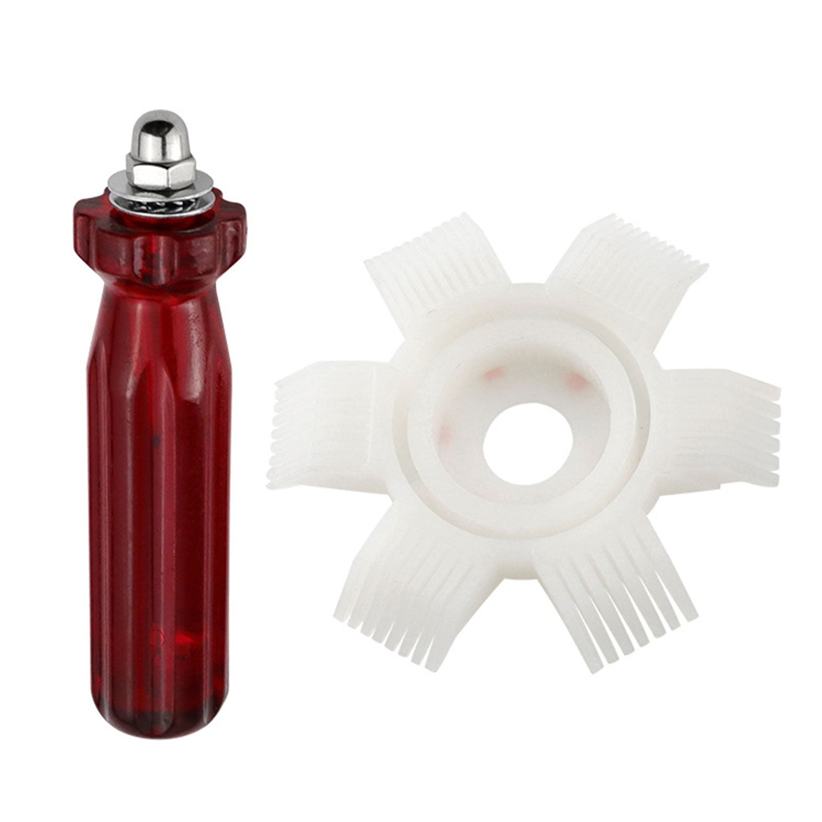 Fin Comb Tool For Air conditioning Straighten Evaporator Condenser Vent ...