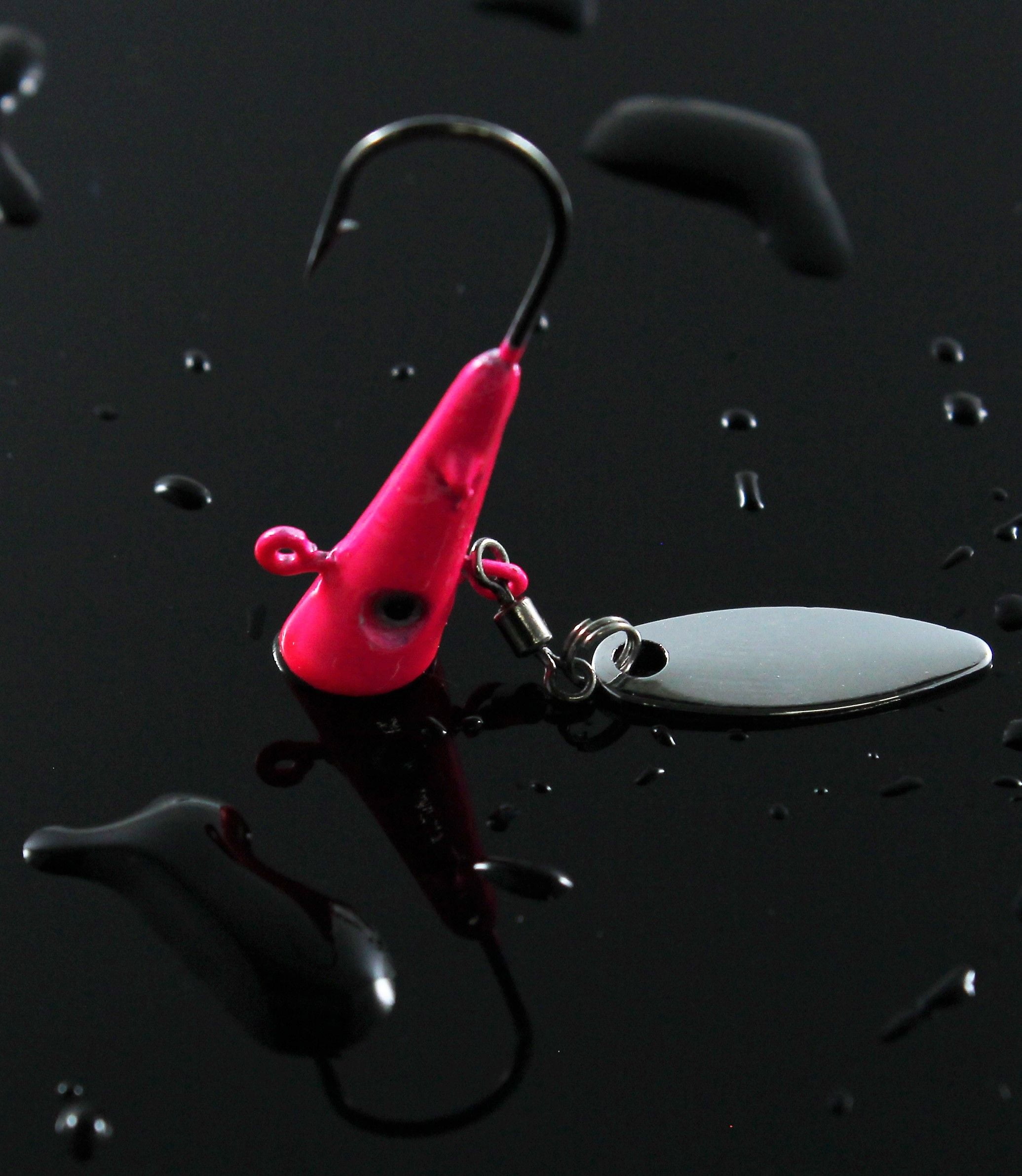 fish commander lures Navicatch Saltwater Fishing Fishing Jigs Fishing Spoons for Bluefish, Striped Bass Lures, Spanish Mackerel,Shore Little Tunny, Metal, Jigging, Multi-Color: Silver, Blue, Pink 3pcs. 1.06oz : Sports & Outdoors Body has very little action but will consistently outfish skirts and curly tails that have more action Frost Fair Lure Fish (surge
