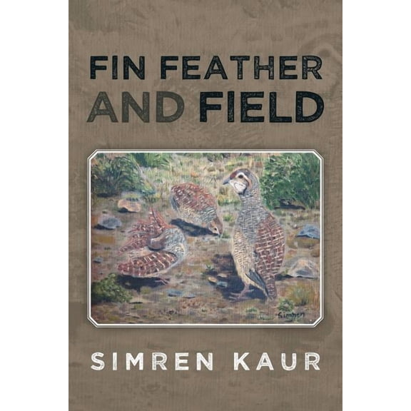 Fin Feather and Field (Paperback)