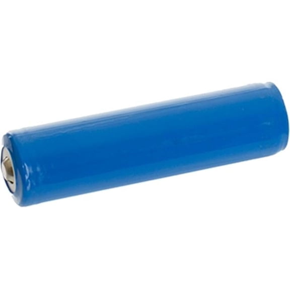 Fin Finder 81063 Splashlight Rechargeable Battery, Blue