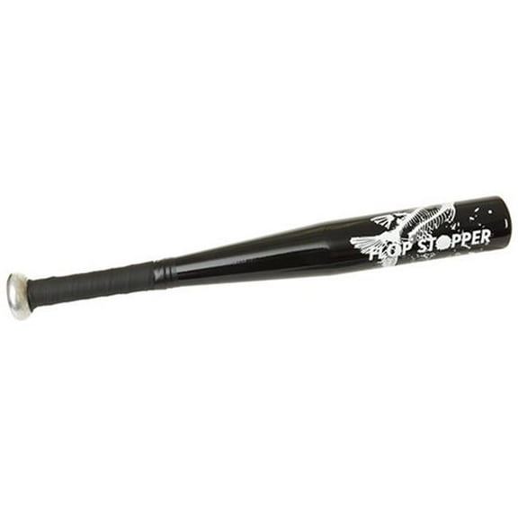 Fin Finder 81490 Flop Stopper, Black