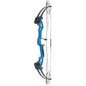 Fin Finder F-31 LE Bowfishing Bow 30in. 10-25lbs. RH