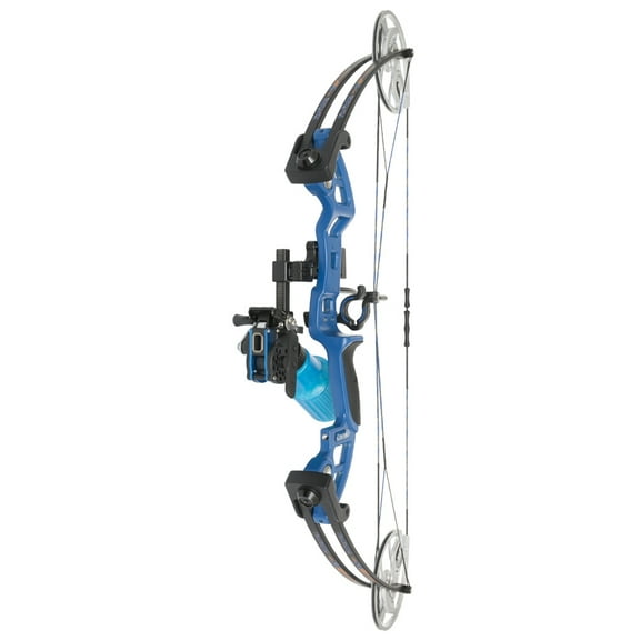 Fin-Finder F-31 LE Bowfishing RTF Package w/ BLS & Winch Pro Reel RH