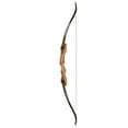 thumbnail image 1 of Fin Finder Sand Shark Bowfishing Recurve 62 In. 45lbs. Lh, 1 of 3