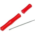 thumbnail image 1 of Fin-Finder Snap-Shot Finger Savers Red Model: 13203, 1 of 1