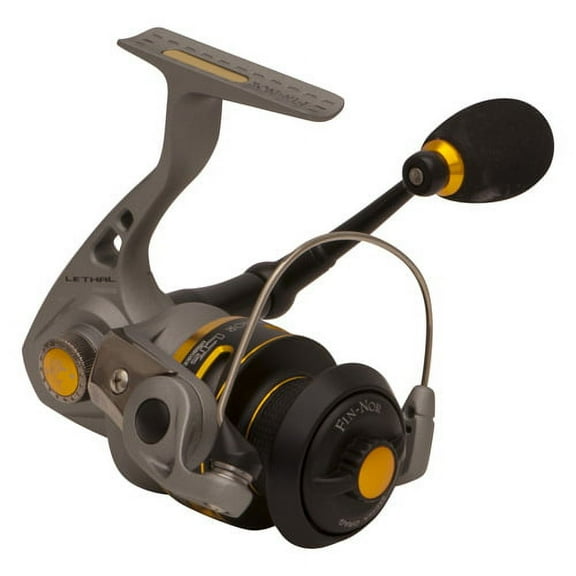 Fin-Nor Lethal Spinning Reel 30 Sz