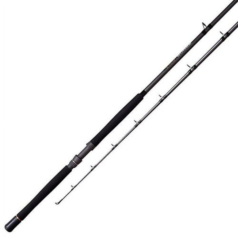 Fin-Nor Surge SaltWater Fishing Rods FSGS7050 7ft0in 40-80lb