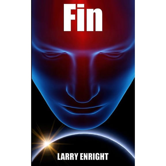 Fin Paperback 1729184502 9781729184509 Larry Enright