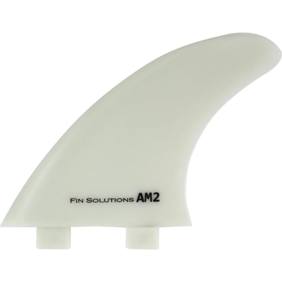 Fin Solutions FCS AM-2 Natural 3 Fin Set