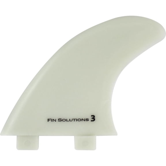 Fin Solutions FCS G3 Natural 3 Fin Set