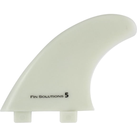Fin Solutions FCS G5 Natural 3 Fin Set