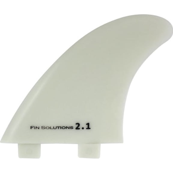 Fin Solutions FCS K2.1 Natural 3 Fin Set