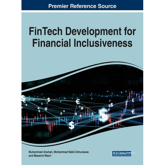 FinTech Development for Financial Inclusiveness, (Hardcover)