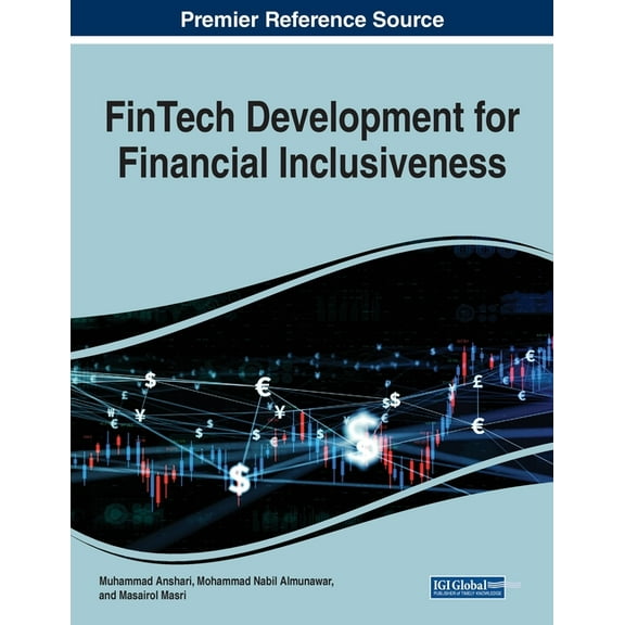 FinTech Development for Financial Inclusiveness, (Paperback)