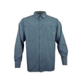 thumbnail image 1 of FinTech Long Sleeve Fishing Shirt for Men - Small, 1 of 3