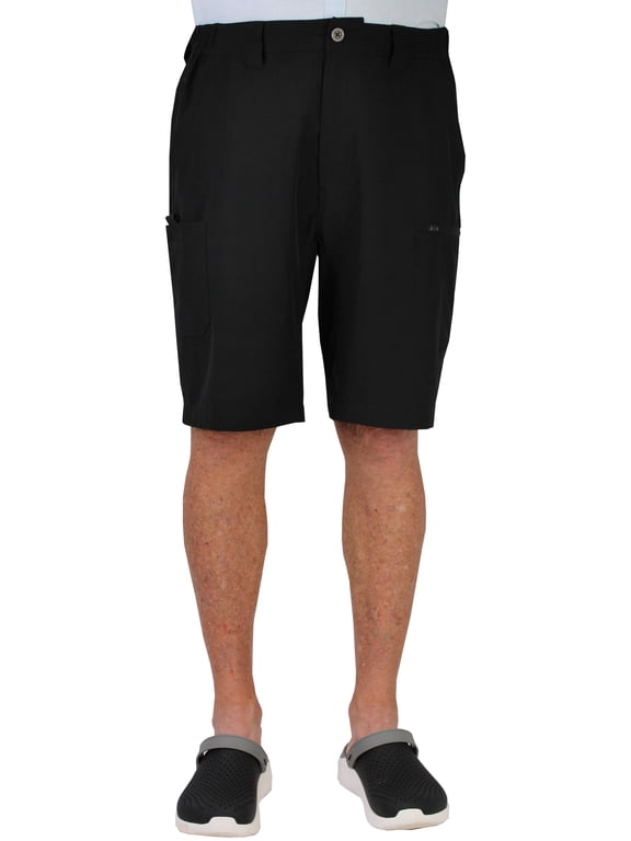Men's Submariner Fishing Short