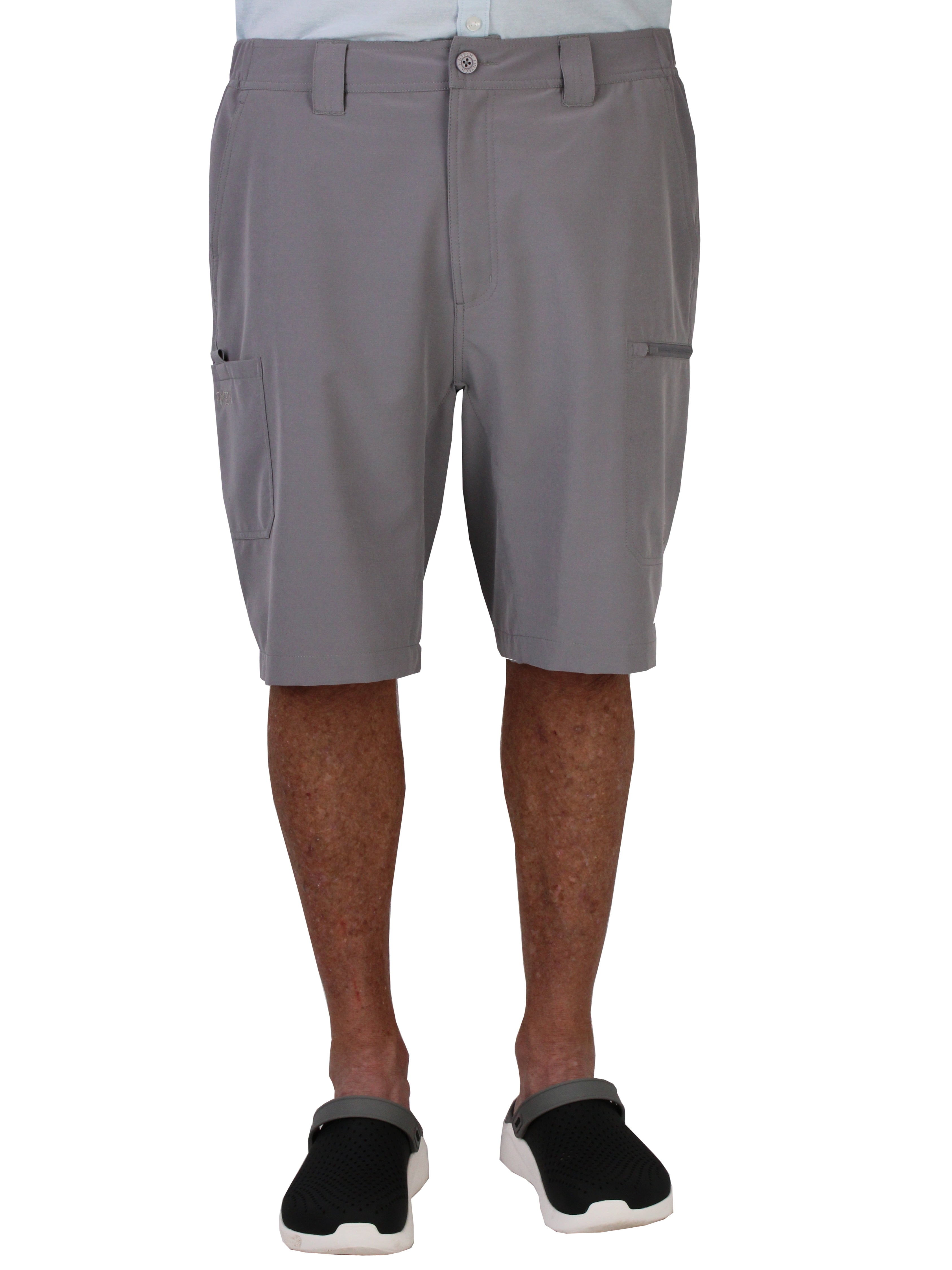 FinTech Men's Submariner Fishing Short