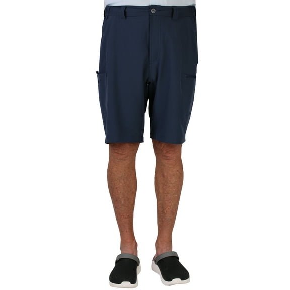 FinTech Men's Submariner Fishing Short