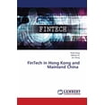 thumbnail image 1 of FinTech in Hong Kong and Mainland China, (Paperback), 1 of 1