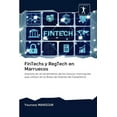 thumbnail image 1 of FinTechs y RegTech en Marruecos (Paperback), 1 of 1