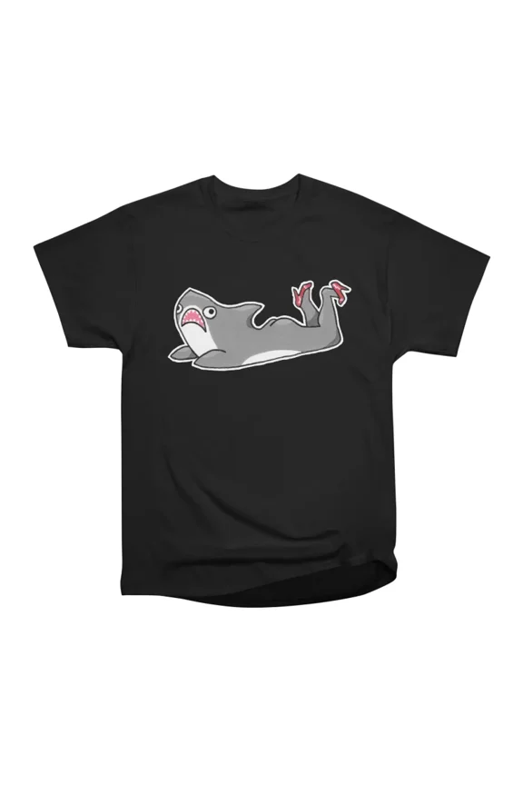 FinUp Model T-Shirt Tee Gift For Him Merch For Her Apparel For Friend