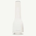 thumbnail image 1 of FinaMill USB Rechargeable Electric Pepper Mill Grinder with Spice Pod, Soft Cream, 1 of 3