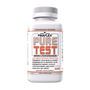 Finaflex Pure Test, 120 Capsule