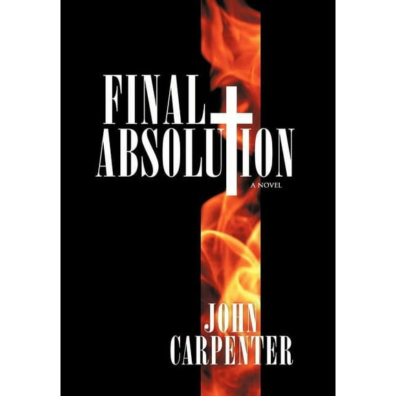 Final Absolution (Hardcover)