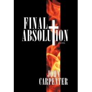 Final Absolution, Hardcover