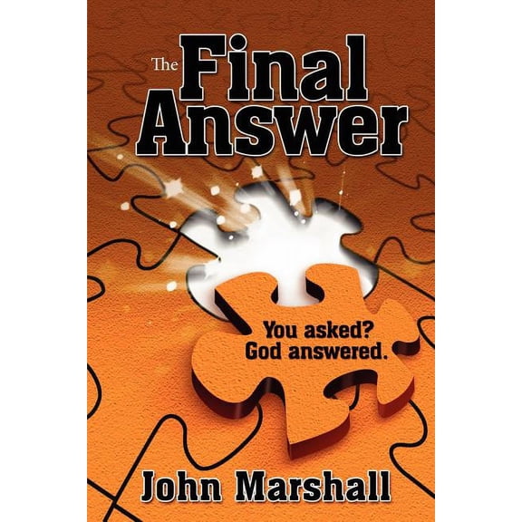Final Answer (Paperback)