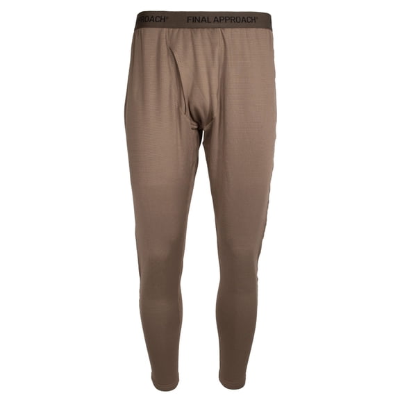 Final Approach Albeola Thermal Grid Bottoms